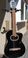 Takamine gc6ce usato  Spedire a Italy