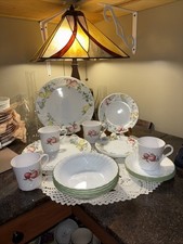 Corelle chutney dinnerware for sale  Sheridan