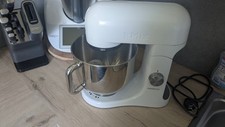 Kennwood kmix küchenmaschine gebraucht kaufen  Annaburg