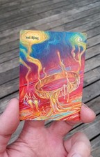 Mtg sol ring for sale  Columbus