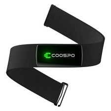 Coospo fascia cardio usato  Italia