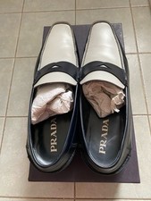 Scarpe prada uomo usato  Catania