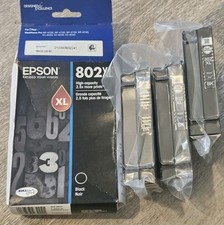 Epson 802xl high for sale  Sunnyside
