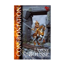 Rackham confrontation alahan for sale  Madison