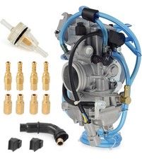 Carburetor honda crf450r for sale  Houston
