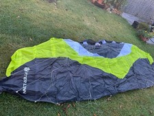 Powerkite peter lynn gebraucht kaufen  Reinbek