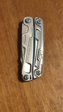 Leatherman rev usato  Roma