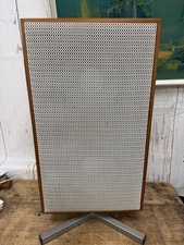 Vintage speaker cabinet for sale  LONDON