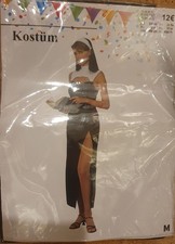 Faschingskostüm karneval kost gebraucht kaufen  Iserlohn