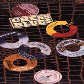 Chess blues various for sale  Valley Springs