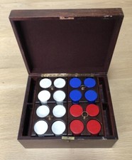 Vintage 400 poker for sale  Kingston