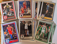 2022 panini hoops d'occasion  Châtillon-le-Duc