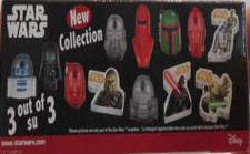 Star wars new usato  Zignago