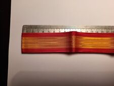 Ruban ordre medaille d'occasion  Avignon