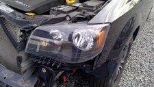 Used left headlight for sale  Ringoes