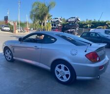 Ricambi hyundai coupe usato  Favara