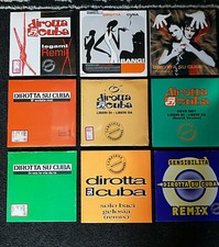 Dirotta cuba lotto usato  Monza