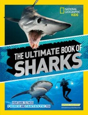Ultimate book sharks for sale  Montgomery