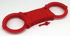 Red plastic training for sale  OSSETT