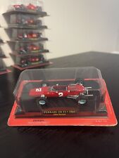 voiture de course miniature de collection FERRARI 158 F1 1964 comprar usado  Enviando para Brazil