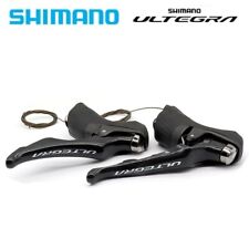 Bicicleta de estrada Shimano Ultegra ST R8000 2x11 Spd alavanca de controle duplo aro freio câmbio, usado comprar usado  Enviando para Brazil