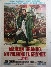 Desiree brando jean usato  Italia