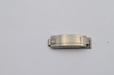 Iwc stahl armband gebraucht kaufen  Halle