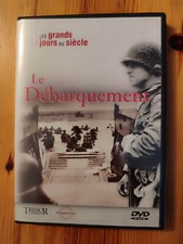 Débarquement grands jours d'occasion  Rennes-
