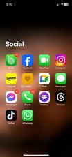 Phone tiktok for sale  Detroit