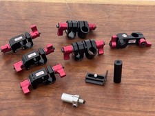 Zacuto lot different for sale  Bellingham