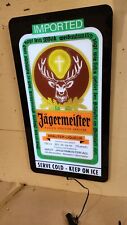 Jagermeister light liquor for sale  Cottonwood
