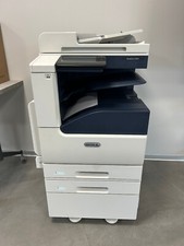 Xerox printer versalink usato  Canneto sull'Oglio