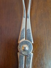 Wmf alpaka vorlege gebraucht kaufen  Bad Waldsee