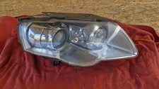 Frontscheinwerfer passat 89315 gebraucht kaufen  Geesthacht
