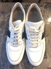 Salvatore ferragamo white for sale  Naples