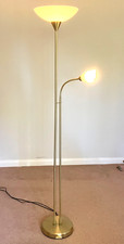 Floor lamp mother for sale  SWINDON