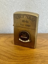 zippo army gebraucht kaufen  Rust