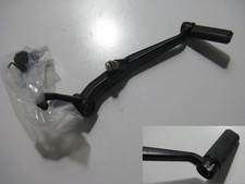Bremspedal fußbremshebel brem gebraucht kaufen  Fuldatal