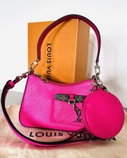 Louis vuitton marellini gebraucht kaufen  Köln