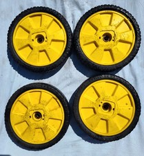Wheels john deere for sale  Elk River