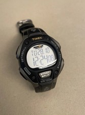 Timex Ironman T5e901 Digital Armbanduhr Digitaluhr Wasserdicht comprar usado Timex Ironman T5e901 Digital Armbanduhr Digitaluhr Wasserdicht comprar usado  Enviando para Brazil
