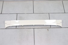 Verkleidung überrollschutz be gebraucht kaufen  Petershagen