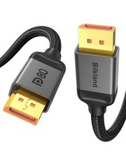 80gbps displayport cable for sale  Eugene