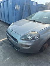 Musata cofano fari usato  Biancavilla