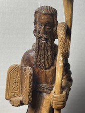 Statue figure moses for sale  Bensalem