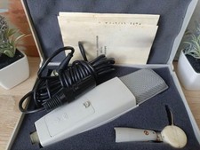 Ussr ribbon microphone d'occasion  Expédié en Belgium