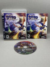 spyro ps3 d'occasion spyro ps3 d'occasion Expédié en Belgium