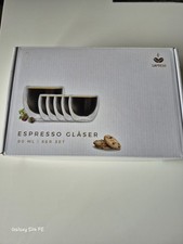 Lapreso espresso gläser gebraucht kaufen Lapreso espresso gläser gebraucht kaufen  Dresden