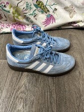 Adidas spezial handball for sale  SWANSEA