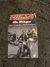 carl fogarty for sale  STOCKPORT